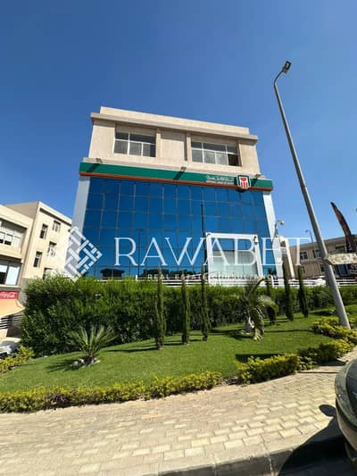 مکتب  للبيع في الشيخ زايد، الجيزة - WhatsApp Image 2025-10-09 at 2.35. 44 PM. jpeg