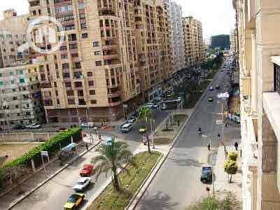 Retail for Rent in Smoha, Alexandria - IMG_1084. jpg