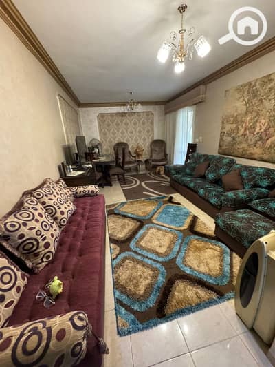 2 Bedroom Apartment for Rent in Madinaty, Cairo - WhatsApp Image 2026-01-04 at 8.06. 47 PM. jpeg