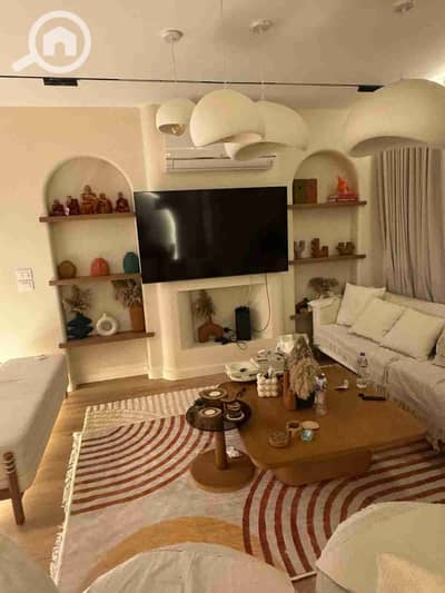 5 Bedroom Penthouse for Sale in Katameya, Cairo - IMG-20251125-WA0053. jpg