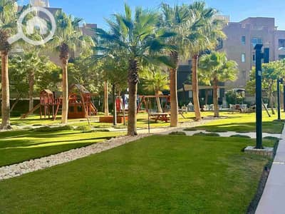 فلیٹ 1 غرفة نوم للايجار في القاهرة الجديدة، القاهرة - 1000330745. jpg