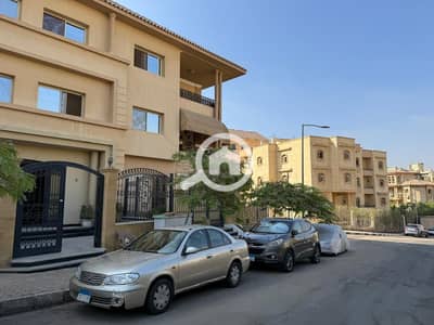 3 Bedroom Flat for Sale in New Cairo, Cairo - WhatsApp Image 2026-01-03 at 5.06. 31 PM. jpeg 3 Bedroom Flat for Sale in New Cairo, Cairo - WhatsApp Image 2026-01-03 at 5.06. 31 PM. jpeg