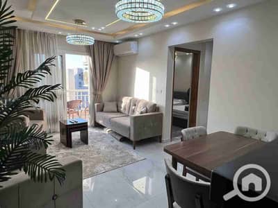 شقة 2 غرفة نوم للايجار في مدينتي، القاهرة - 1000547437. jpg