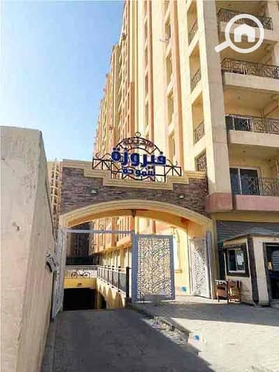 فلیٹ 3 غرف نوم للبيع في سموحة، الإسكندرية - IMG_7078. jpg