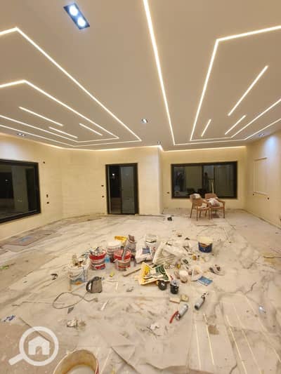 فلیٹ 3 غرف نوم للايجار في القاهرة الجديدة، القاهرة - WhatsApp Image 2026-01-04 at 8.24. 19 PM (4). jpeg