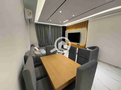 2 Bedroom Apartment for Rent in New Cairo, Cairo - 1000547653. jpg