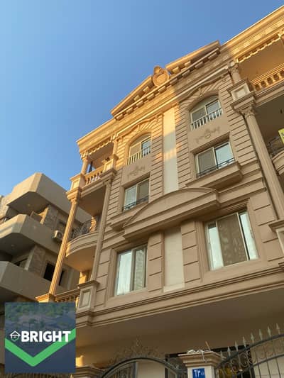 3 Bedroom Flat for Sale in New Cairo, Cairo - WhatsApp Image 2026-01-04 at 1.18. 16 PM (2). jpeg