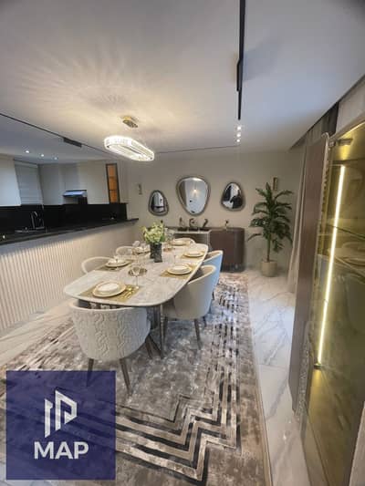 3 Bedroom Apartment for Sale in New Cairo, Cairo - WhatsApp Image 2025-10-15 at 2.42. 16 PM (2). jpeg