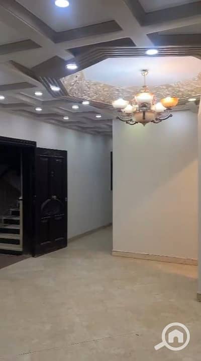 3 Bedroom Flat for Rent in Sheikh Zayed, Giza - 8. jpg 3 Bedroom Flat for Rent in Sheikh Zayed, Giza - 8. jpg