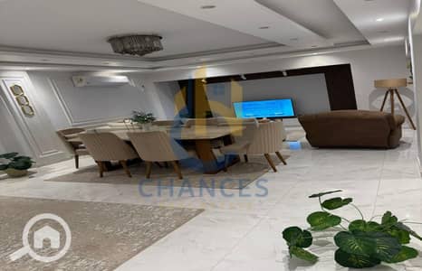 3 Bedroom Flat for Sale in Katameya, Cairo - WhatsApp-Image-2025-12-08-at-7.26. 42-PM. jpg