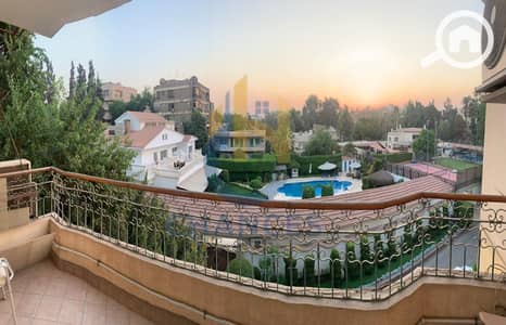 فلیٹ 4 غرف نوم للبيع في المعادي، القاهرة - WhatsApp-Image-2025-12-01-at-2.52. 59-PM-1. jpg