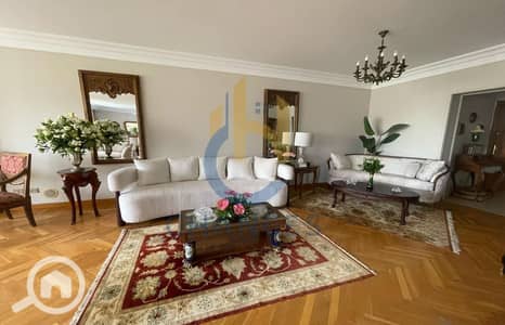 فلیٹ 3 غرف نوم للبيع في المعادي، القاهرة - WhatsApp-Image-2025-12-24-at-3.50. 13-PM. jpg