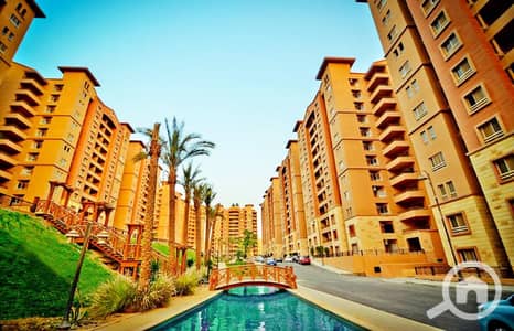 3 Bedroom Flat for Sale in Zahraa Al Maadi, Cairo - 1. jpg