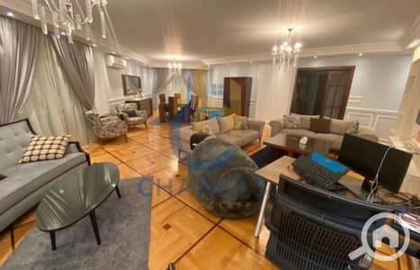 فلیٹ 3 غرف نوم للبيع في المعادي، القاهرة - WhatsApp-Image-2025-11-12-at-6.15. 52-PM-1. jpg