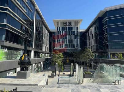 Office for Rent in New Cairo, Cairo - IMG_8563. jpg