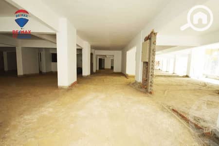 محلات تجارية  للايجار في طنطا، الغربية - ميزان. jpg