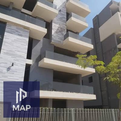 فلیٹ 2 غرفة نوم للبيع في حدائق اكتوبر، الجيزة - WhatsApp Image 2023-08-09 at 6.46. 07 PM (6). jpeg