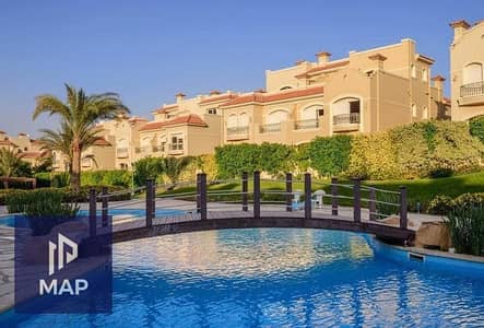 فیلا 4 غرف نوم للبيع في القاهرة الجديدة، القاهرة - vill in hyapark. jpg