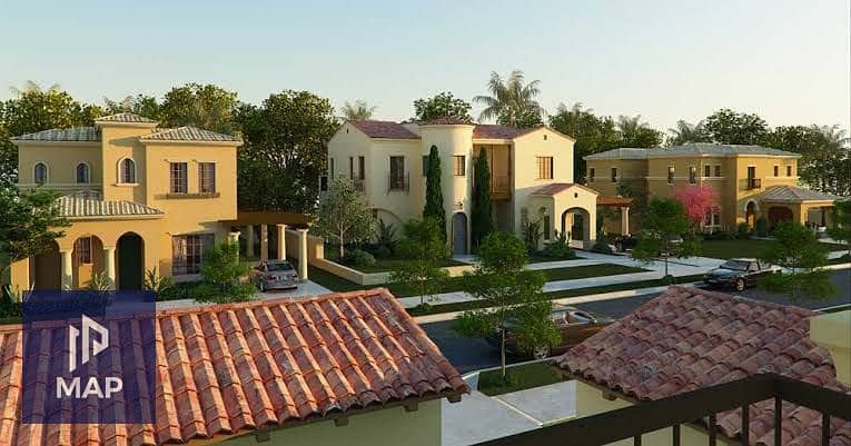 8 فيلا بسعر لقطة فى ع=هايد بار. jpeg