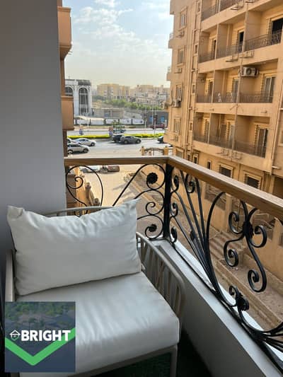 فلیٹ 3 غرف نوم للبيع في القاهرة الجديدة، القاهرة - WhatsApp Image 2026-01-04 at 1.13. 18 PM (5). jpeg