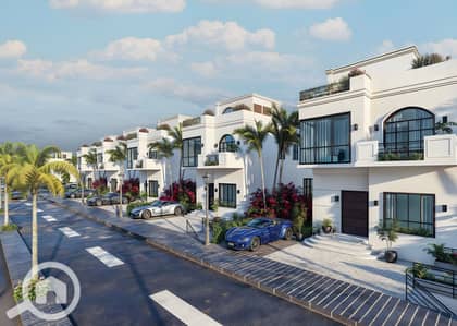 فیلا 6 غرف نوم للبيع في الشيخ زايد، الجيزة - WhatsApp Image 2026-01-04 at 4.24. 11 PM (1). jpeg