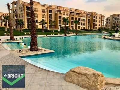 شقة 3 غرف نوم للبيع في القاهرة الجديدة، القاهرة - IMG-20251108-WA0069. jpg