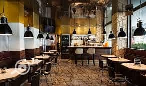 محلات تجارية  للايجار في طنطا، الغربية - كافيه. jpg