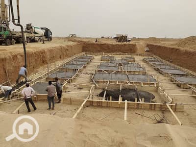 أرض سكنية  للبيع في 6 أكتوبر، الجيزة - afaf01e1-359b-44ff-a567-c968c0a44a44. jpg