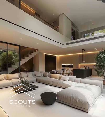 فیلا 4 غرف نوم للبيع في القاهرة الجديدة، القاهرة - IMG_3204. jpg