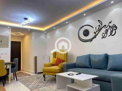 فلیٹ 3 غرف نوم للايجار في مدينتي، القاهرة - 1000540870. jpg