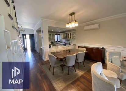 4 Bedroom Apartment for Sale in New Cairo, Cairo - 584628965_4293648444250959_1426352190852266068_n. jpg