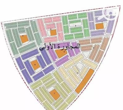 أرض سكنية  للبيع في 6 أكتوبر، الجيزة - 66404e378acd3253869538. jpg