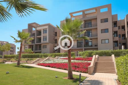 بنتهاوس 3 غرف نوم للايجار في القاهرة الجديدة، القاهرة - Fifth-Square-Al-Marasem-0-1024x683. jpg