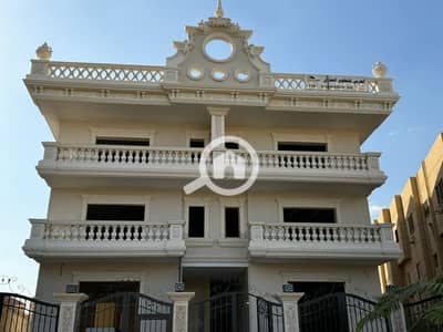 فلیٹ 3 غرف نوم للبيع في مدينة الشروق، القاهرة - WhatsApp Image 2025-12-18 at 10.53. 04 (1). jpeg