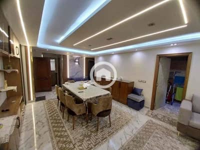 2 Bedroom Apartment for Rent in Maadi, Cairo - 489b42e1-31c9-4bfc-9136-a0a498b8b74c. jpg