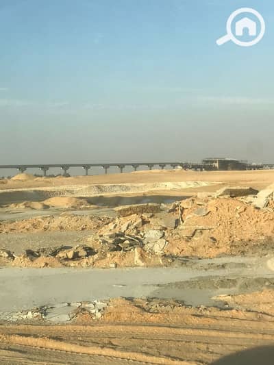 Residential Land for Sale in 6th of October, Giza - 66fdaea2-ee33-4af5-972e-e51f07a55522. jpg