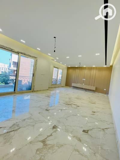 3 Bedroom Apartment for Sale in Sheikh Zayed, Giza - WhatsApp Image 2025-11-09 at 2.45. 41 PM. jpeg