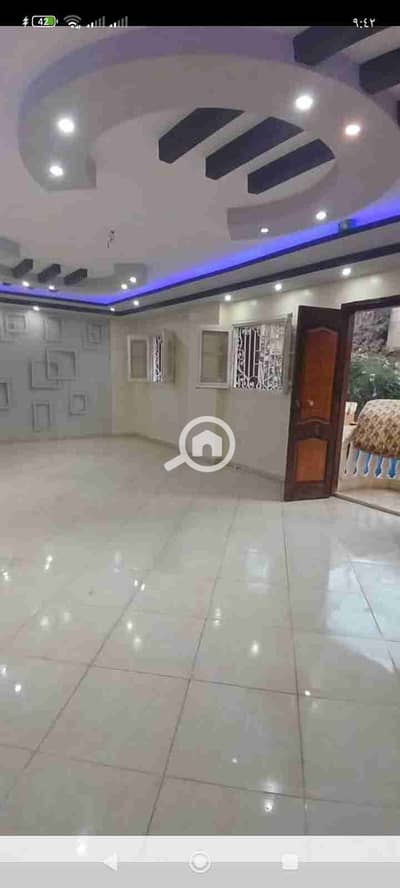 شقة 3 غرف نوم للايجار في 6 أكتوبر، الجيزة - 1000817188. jpg