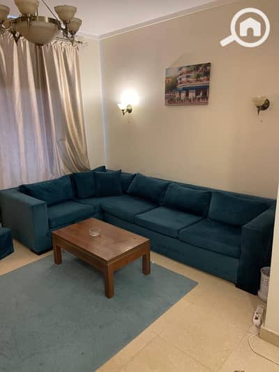 1 Bedroom Flat for Rent in New Cairo, Cairo - WhatsApp Image 2025-12-18 at 10.44. 38 AM (1). jpeg