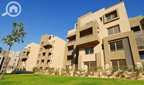 فلیٹ 1 غرفة نوم للبيع في القاهرة الجديدة، القاهرة - 1 (1). jpg