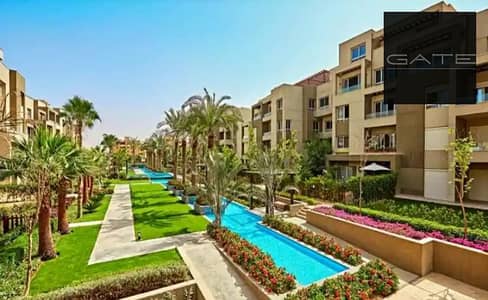 3 Bedroom Flat for Sale in Mostakbal City, Cairo - WhatsApp Image 2025-12-18 at 01.16. 52_ea3ebd18. jpg