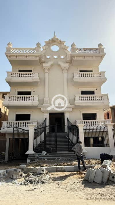 3 Bedroom Flat for Sale in Shorouk City, Cairo - WhatsApp Image 2026-01-04 at 23.14. 13 (4). jpeg