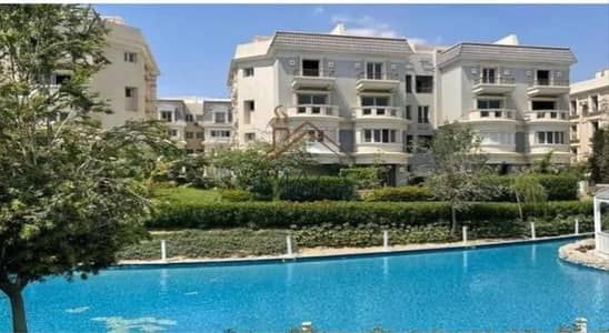 بنتهاوس 3 غرف نوم للبيع في القاهرة الجديدة، القاهرة - WhatsApp Image 2026-01-04 at 6.52. 53 PM (2). jpeg