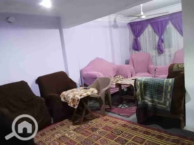 فلیٹ 3 غرف نوم للايجار في المعادي، القاهرة - IMG-20251225-WA0060. jpg