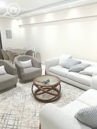 3 Bedroom Apartment for Rent in Nasr City, Cairo - 1000184030. jpg