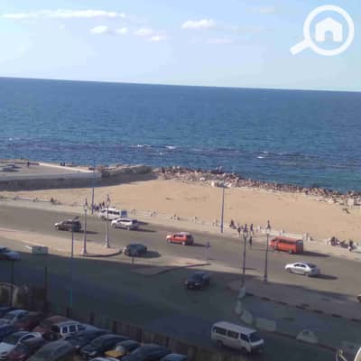 شقة 2 غرفة نوم للايجار في ميامي، الإسكندرية - 1000276605. jpg