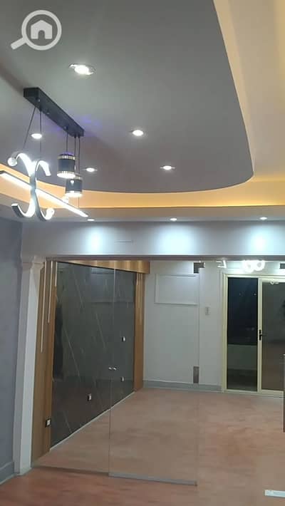 4 Bedroom Apartment for Rent in Mohandessin, Giza - IMG_٢٠٢٦٠١٠٤_٢١٤٤٣٥٤٥. jpg