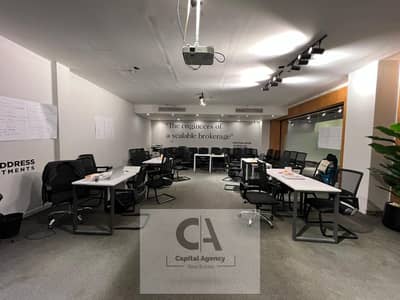 Office for Rent in New Cairo, Cairo - 447f8878-dcde-4b99-9282-6602a880979b. jpg