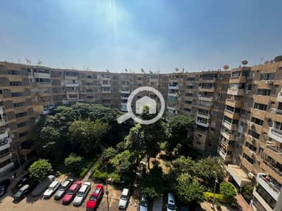 3 Bedroom Apartment for Sale in Sheraton, Cairo - Messenger_creation_75C68503-1390-4219-8AC5-9E9ECAB2A6F3. jpeg