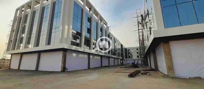 مکتب  للبيع في القطامية، القاهرة - 1001006267. jpg